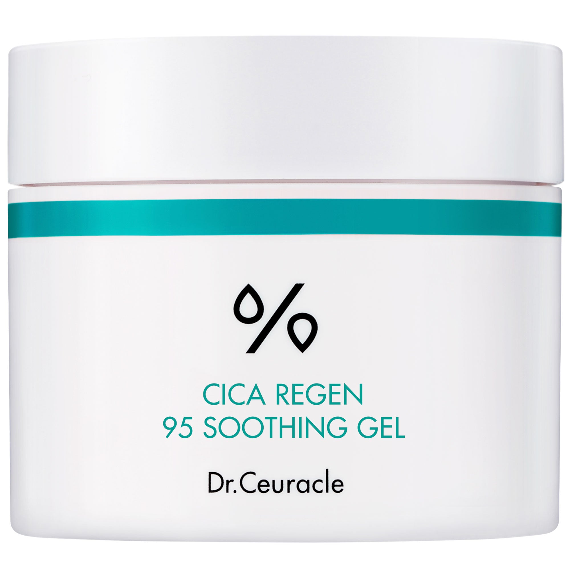 DR. CEURACLE - Cica Regen 95 Soothing Gel