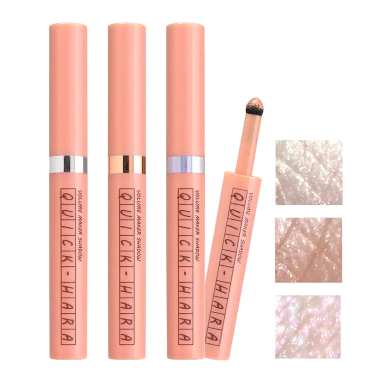 CORINGCO MAK-CARA LONG LASH CURLING 7.5ml (4 Colors)