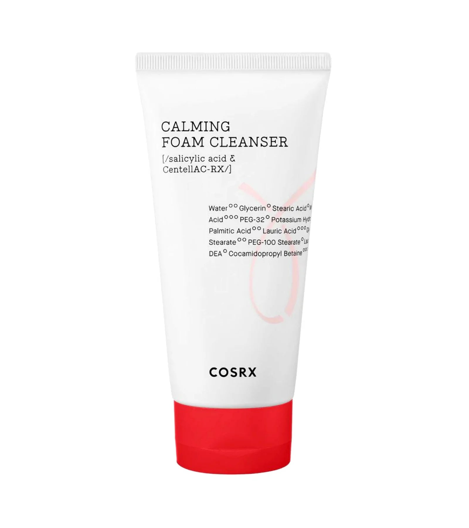 COSRX - COSRX - AC Collection Calming Foam Cleanser