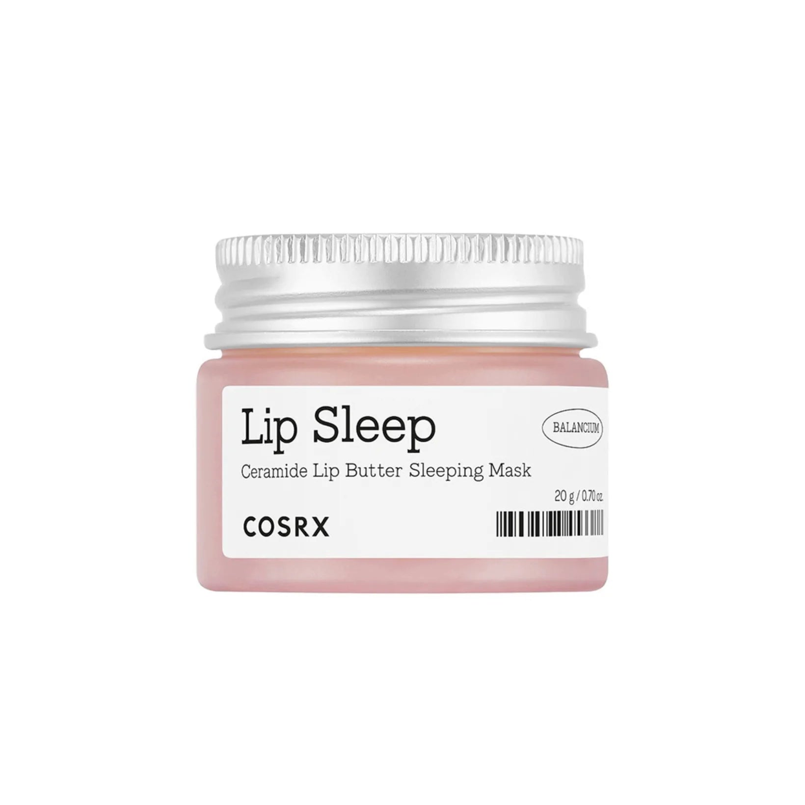 COSRX - Ceramide Lip Butter Sleeping Mask