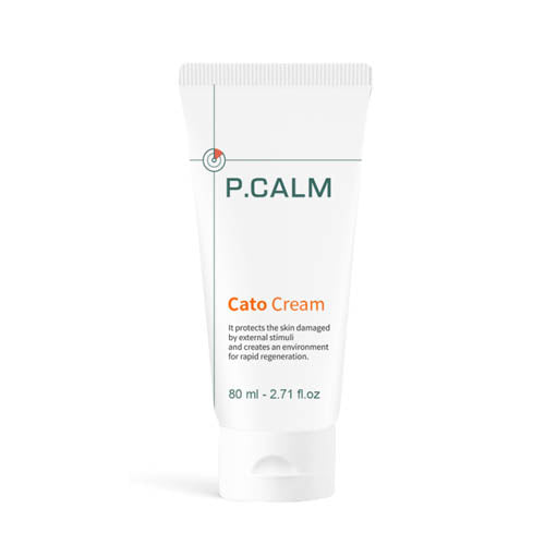 P.CALM - Cato Cream