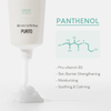PURITO- B5 Panthenol Re-Barrier Cream