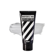 SWAGGER - Hair Perfect Wax - Hard & Matt Finish
