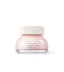 AROMATICA - Reviving Rose Infusion Cream (Discounted)