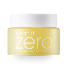 BANILA CO - Clean It Zero Cleansing Balm Nourishing