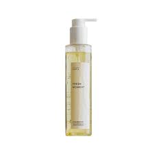 SIORIS - Fresh Moment Cleansing Oil