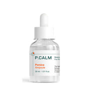 P.CALM - Porsica Ampoule