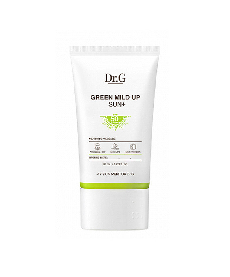Dr.G - Korea Cosmetics BN