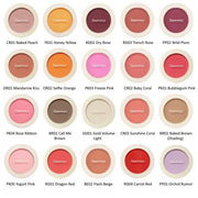 THE SAEM - Saemmul Single Blusher
