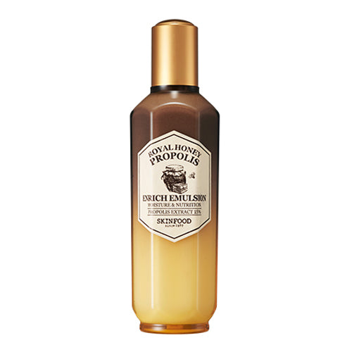 SKINFOOD - Royal Honey Propolis Enrich Emulsion