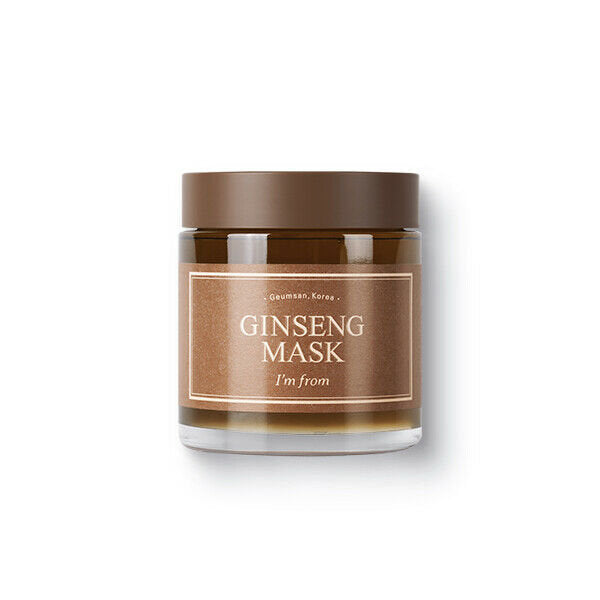 I'M FROM - Ginseng Mask
