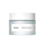 HUXLEY - Cream: Anti-Gravity