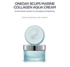 KLAVUU - Blue Pearlsation Oneday 8Cups Marine Collagen Aqua Cream