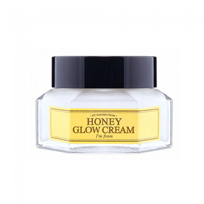 I'M FROM - Honey Glow Cream