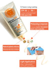3W CLINIC - Intensive UV Sun Block Cream SPF50+ PA+++