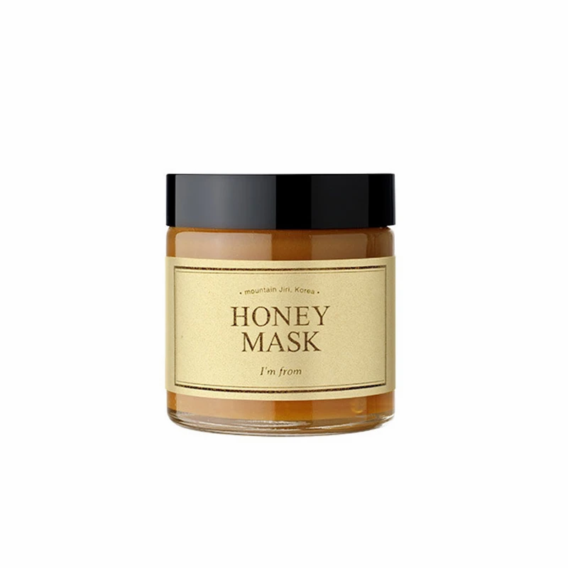 I'M FROM - Honey Mask