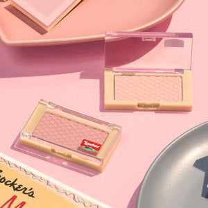 ETUDE - Sweet Layer Blusher Loacker
