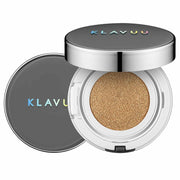 KLAVUU - Urban Pearlsation High Coverage Tension Cushion SPF50+ PA++++