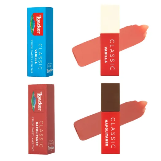 ETUDE - Sweet Layer Tint Loacker