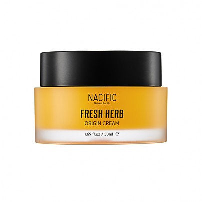 NACIFIC - Fresh Herb Origin Cream