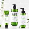 SOME BY MI - Cica Peptide Anti Hair Loss Derma Scalp Shampoo + Treatment + Tonic