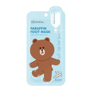 MEDIHEAL - Paraffin Foot Mask