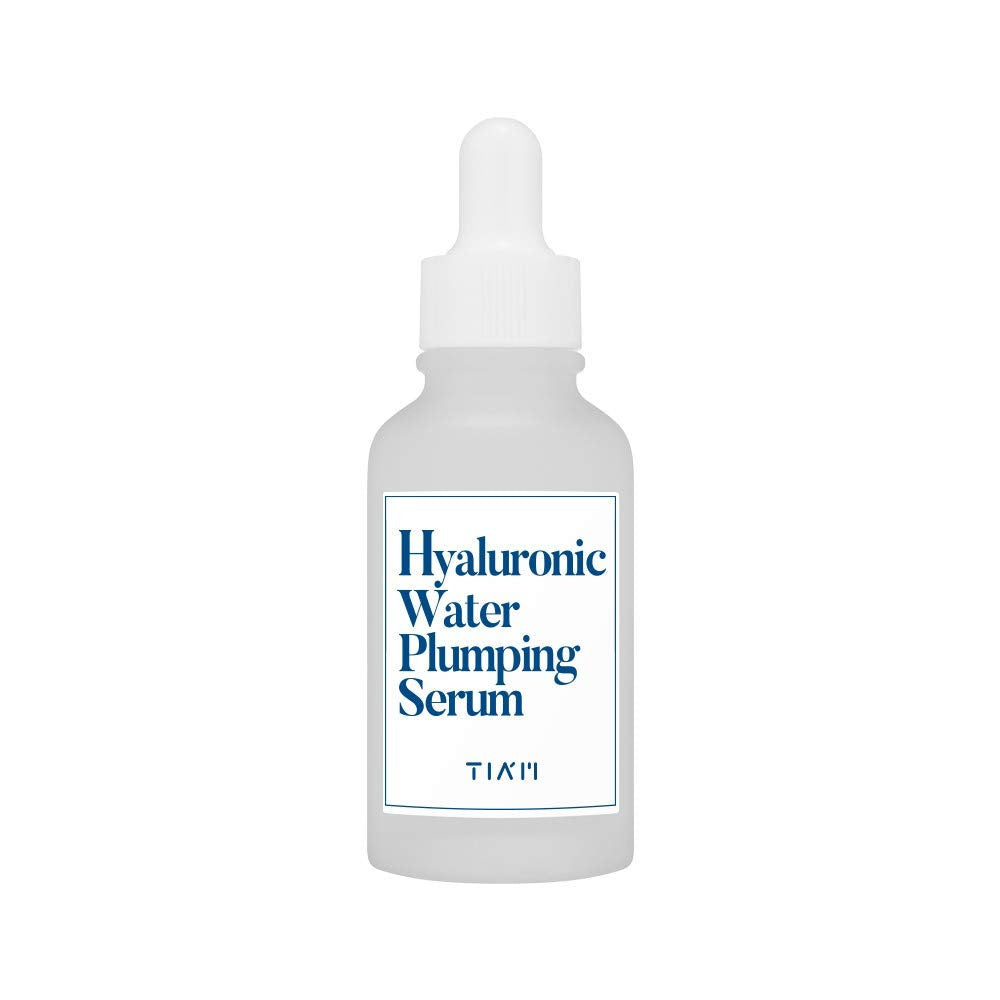 TIAM - Hyaluronic Water Plumping Serum
