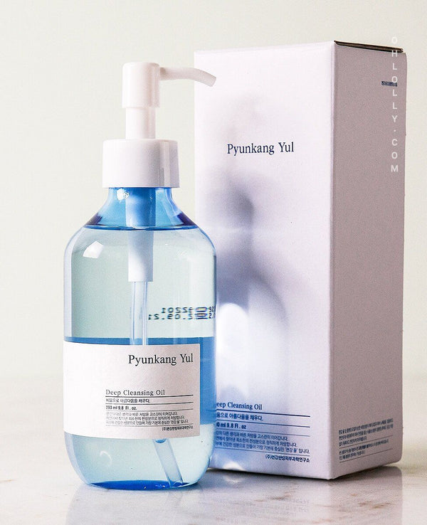 PYUNKANG YUL - Deep Cleansing Oil - Korea Cosmetics BN