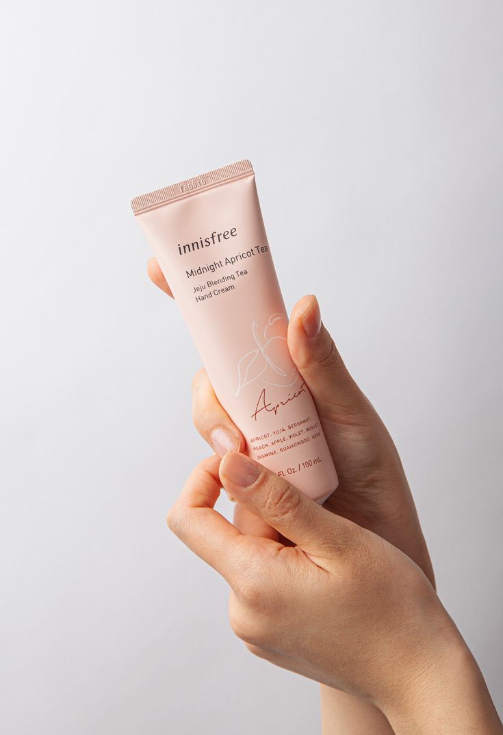 Innisfree hand clearance cream