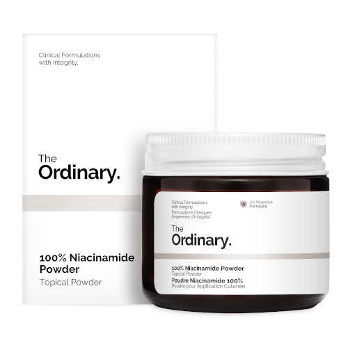 THE ORDINARY - 100% Niacinamide Powder