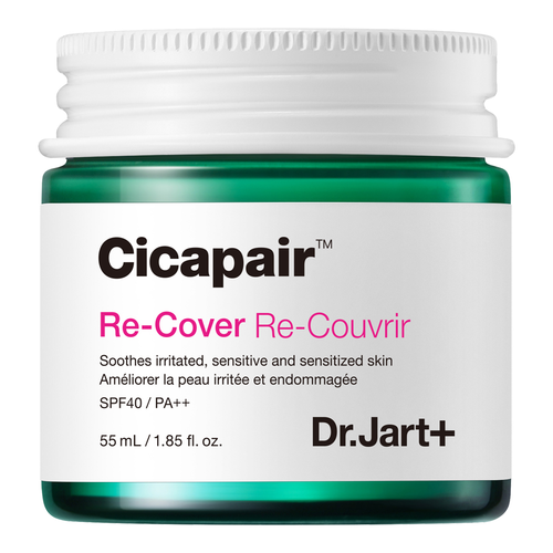 DR.JART+ - Cicapair Re-Cover (SPF40 / PA++)