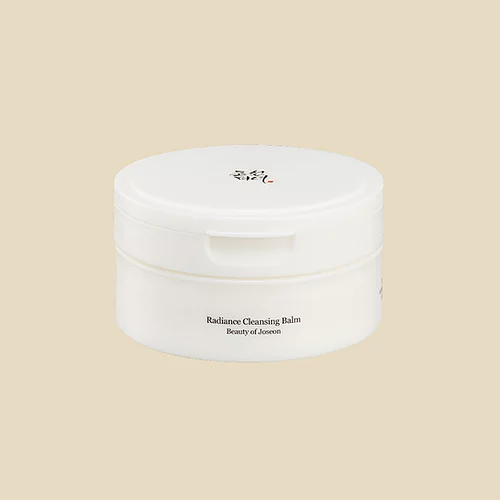 BEAUTY OF JOSEON - Radiance Cleansing Balm - Korea Cosmetics BN