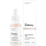 THE ORDINARY - Lactic acid 10% + HA