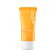 A'PIEU - Pure Block Natural Daily Sun Cream SPF45 PA+++