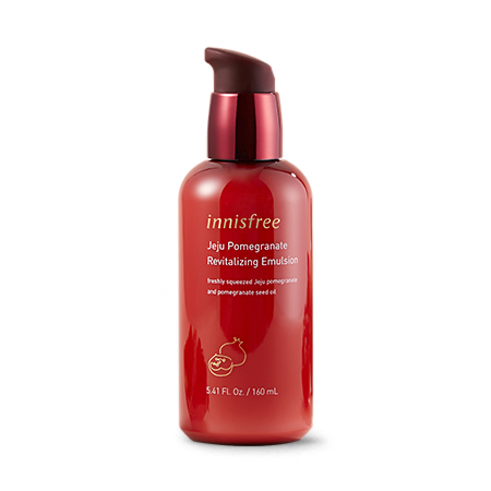 INNISFREE - Jeju Pomegranate Revitalizing Emulsion