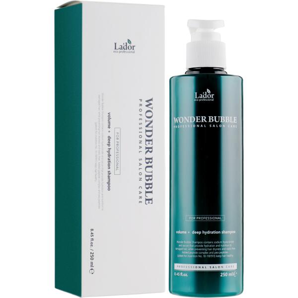 LADOR - Wonder Bubble - Korea Cosmetics BN