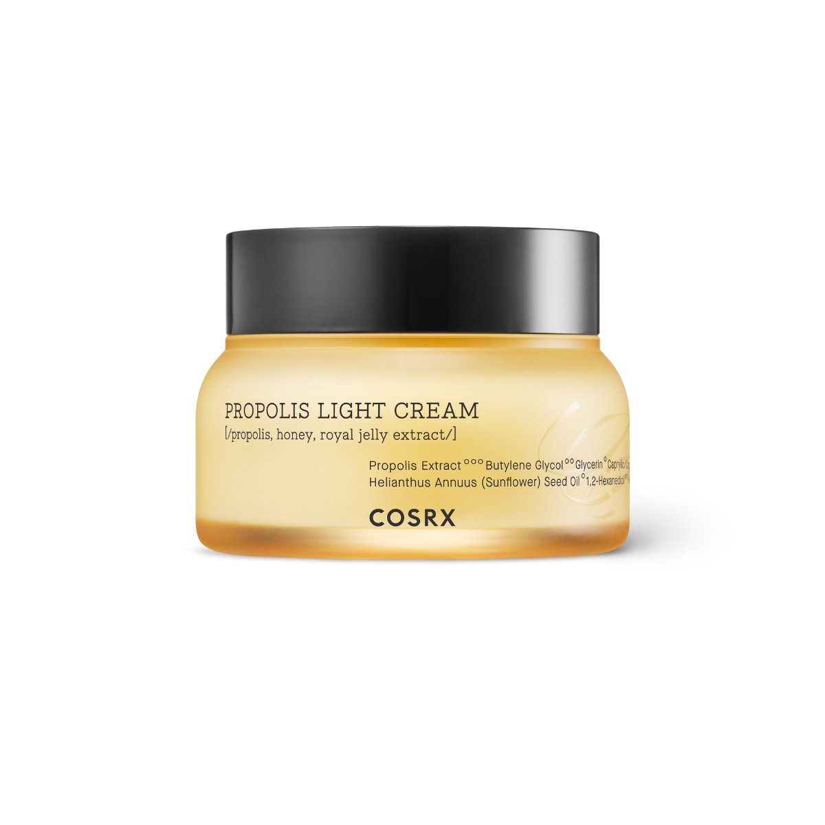 COSRX - Propolis Light Cream