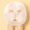 SOME BY MI - Yuja Niacin Brightening Care Serum Mask (Sheet)