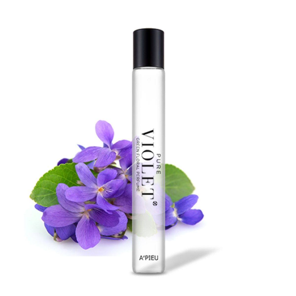 A'PIEU - My Handy Roll-On Perfume