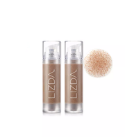 LIZDA - Zero Fit Cover Capsule Foundation