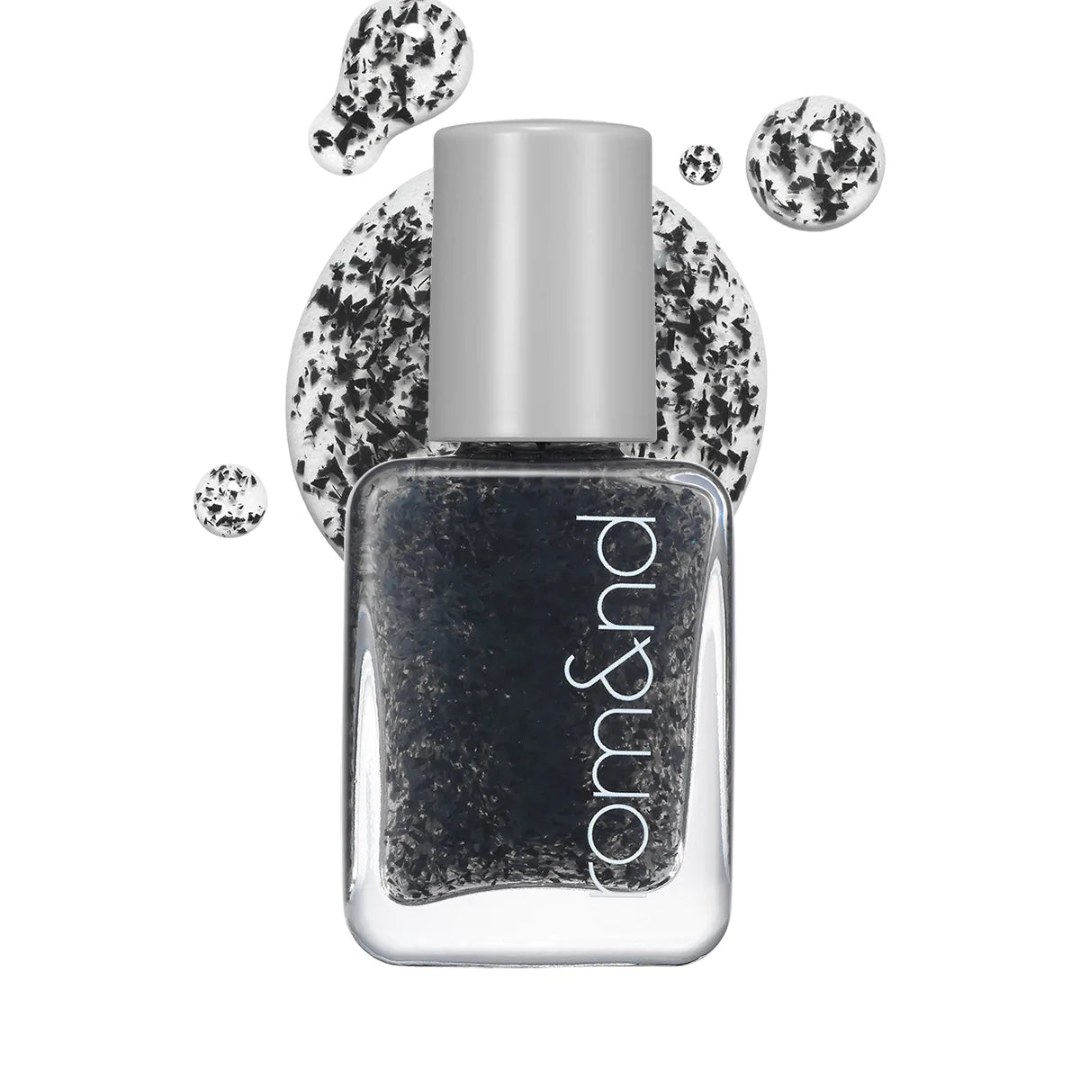 Rom Nails ROM&ND - Mood Pebble Nail – Korea Cosmetics BN