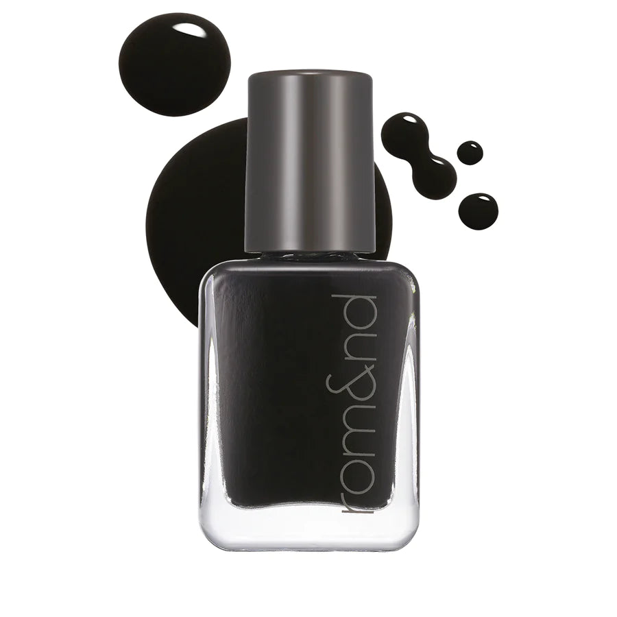 Rom Nails ROM&ND - Mood Pebble Nail – Korea Cosmetics BN