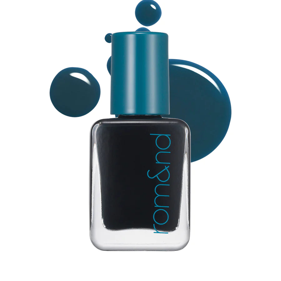 Rom Nails ROM&ND - Mood Pebble Nail – Korea Cosmetics BN
