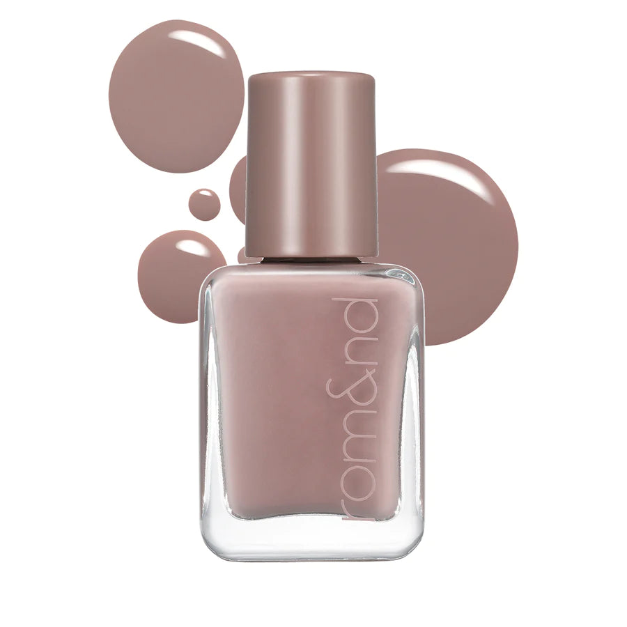 Rom Nails ROM&ND - Mood Pebble Nail – Korea Cosmetics BN