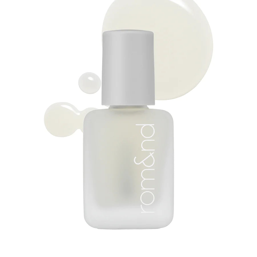 Rom Nails ROM&ND - Mood Pebble Nail – Korea Cosmetics BN