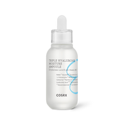 COSRX - Triple Hyaluronic Moisture Ampoule