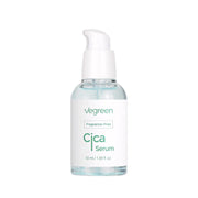 VEGREEN - Fragrance-Free Cica Serum (Discounted)