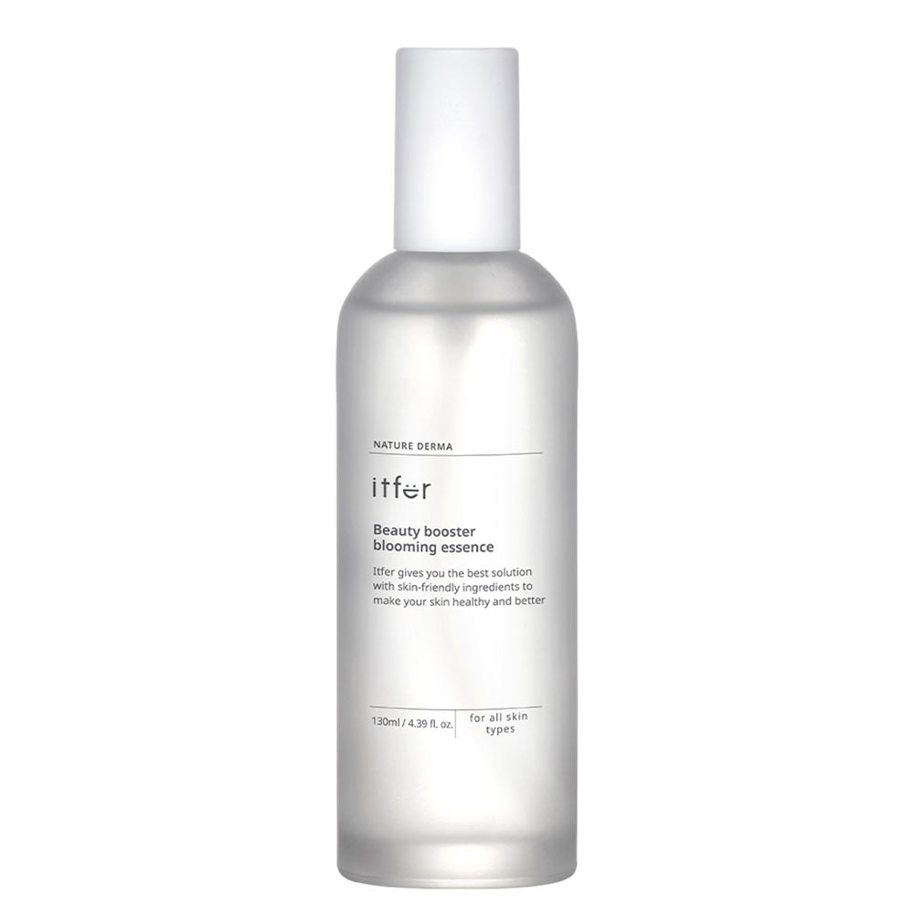 ITFER - Beauty Booster Blooming Essence
