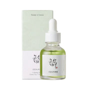 BEAUTY OF JOSEON - Calming Serum : Green Tea + Panthenol