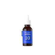 IT’S SKIN - Power 10 Formula LI Effector Firefighter